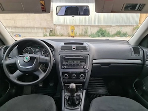 2010 Octavia 1.4 MPI + GPL BRC - imagine 6