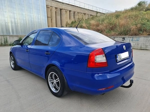 2010 Octavia 1.4 MPI + GPL BRC - imagine 9