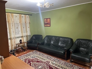 Apartament 4 camere - ofertă avantajoasă 