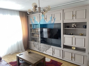  Apartament 3 Camere Tineretului Bucuresti