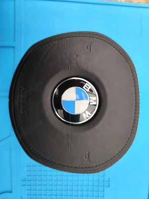 Airbag BMW 2019 - imagine 3