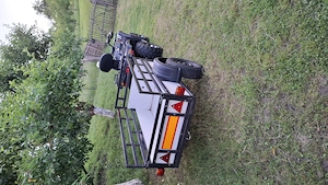De vânzare atv 4x4 cf motor 450 l - imagine 3