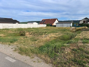 Sapient | De vânzare teren, 1009 mp, Fughiu