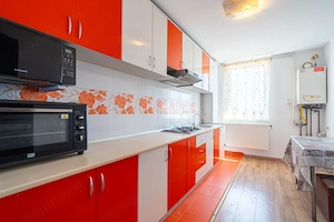 REZERVAT! Apartament 2 camere în Grădiște, 0% comision - imagine 3