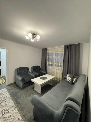 De vanzare ap cu 2 camere - imagine 2