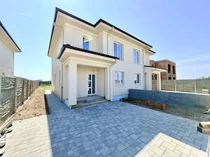 Duplex premium 4 camere | 110 mp utili | Zona Kaufland - imagine 2