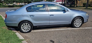 VW Passat 1.9 TDI - imagine 2
