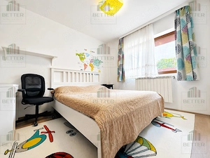Apartament 2 camere - mobilat si utilat - Soseaua Oltenitei - STV 150 m - imagine 11