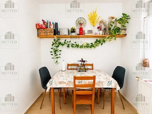 Apartament 2 camere - mobilat si utilat - Soseaua Oltenitei - STV 150 m - imagine 8