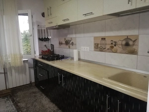 Apartament 4 camere 1 Decembrie
