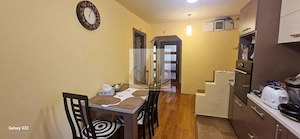 Apartament 4 camere decomandat, 82 mp, etaj 1, Aradului
