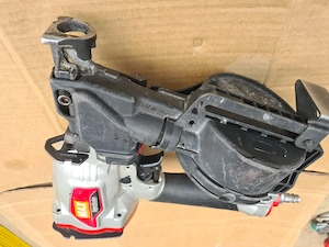  Pistol Cuie Șindrilă   Acoperișuri MAX CN445R2