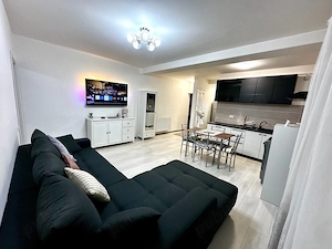Apartament 2 Camere Republicii