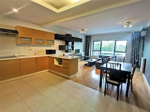 TEI EMERALD RESIDENCE, apartament 2 camere, 64 mp, et 2, central - imagine 6
