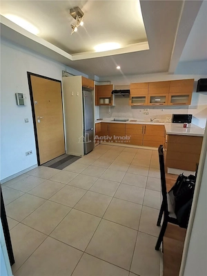 TEI EMERALD RESIDENCE, apartament 2 camere, 64 mp, et 2, central - imagine 7