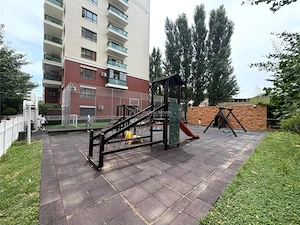 TEI EMERALD RESIDENCE, apartament 2 camere, 64 mp, et 2, central - imagine 12