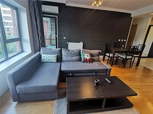 TEI EMERALD RESIDENCE, apartament 2 camere, 64 mp, et 2, central - imagine 4