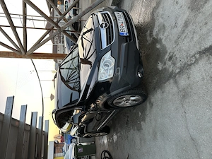 De vânzare Opel Antara 4x4 - imagine 3