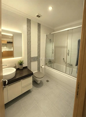 TEI EMERALD RESIDENCE, apartament 2 camere, 64 mp, et 2, central - imagine 10