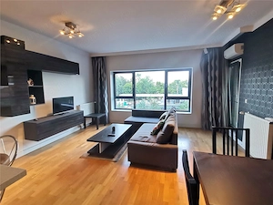 TEI EMERALD RESIDENCE, apartament 2 camere, 64 mp, et 2, central - imagine 3
