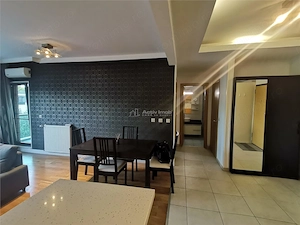 TEI EMERALD RESIDENCE, apartament 2 camere, 64 mp, et 2, central - imagine 8