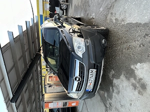 De vânzare Opel Antara 4x4