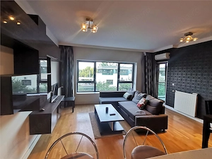 TEI EMERALD RESIDENCE, apartament 2 camere, 64 mp, et 2, central - imagine 2