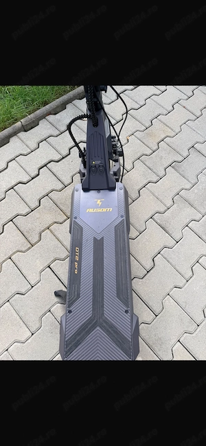 Trotineta Ausom Dt2 Pro