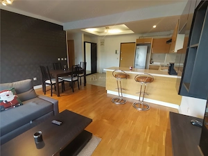 TEI EMERALD RESIDENCE, apartament 2 camere, 64 mp, et 2, central - imagine 5