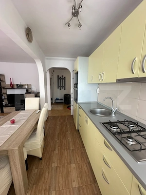 Apartament 3 camere, 72 mp, zonă Grădini Mănăștur - imagine 11