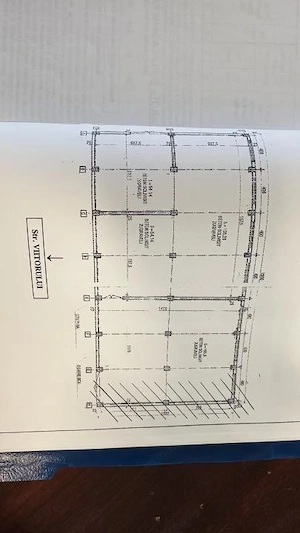 Hala 800 mp, situata în Rosu-Chiajna, ideala productie, depozitare, cazare  - imagine 15