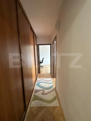 Apartament 3 camere, 72 mp, zonă Grădini Mănăștur - imagine 12