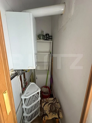 Apartament 3 camere, 72 mp, zonă Grădini Mănăștur - imagine 14