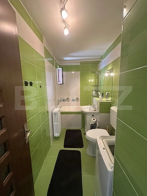 Apartament 3 camere, 72 mp, zonă Grădini Mănăștur - imagine 13