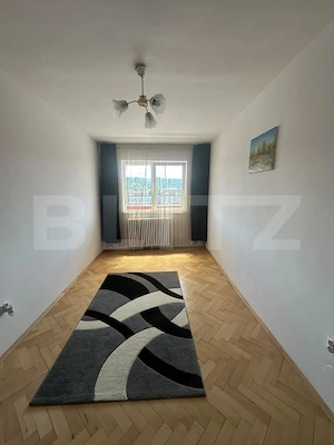 Apartament 3 camere, 72 mp, zonă Grădini Mănăștur - imagine 8