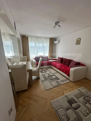 Apartament 3 camere, 72 mp, zonă Grădini Mănăștur - imagine 2