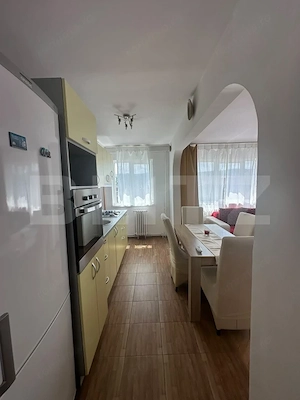 Apartament 3 camere, 72 mp, zonă Grădini Mănăștur - imagine 5