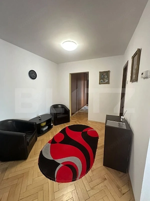 Apartament 3 camere, 72 mp, zonă Grădini Mănăștur - imagine 10