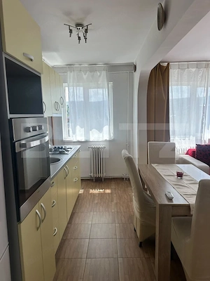 Apartament 3 camere, 72 mp, zonă Grădini Mănăștur - imagine 6