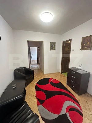 Apartament 3 camere, 72 mp, zonă Grădini Mănăștur - imagine 9