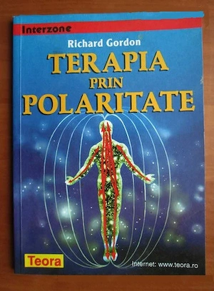Richard Gordon - Terapia prin polaritate