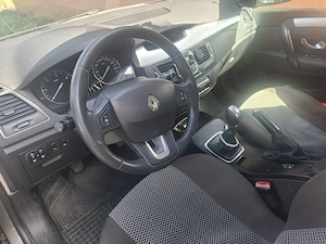  Vând :Renault Laguna 3 (2008)   2.0 dCi, Stare bună de funcționare, Acte la zi - imagine 5
