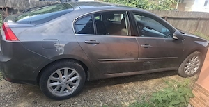  Vând :Renault Laguna 3 (2008)   2.0 dCi, Stare bună de funcționare, Acte la zi - imagine 3
