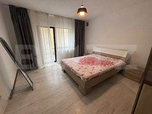 Apartament 2 camere, 57 mp, parcare inclusa, zona Valea Lupului (Exclusivitate)