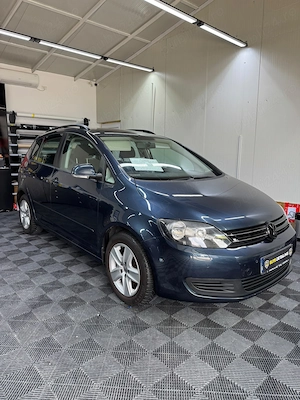Volkswagen Golf 6 Exclusive (se parcheaza singură). Import Germania 2025. Primul propietar Romania. - imagine 9