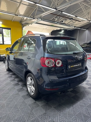 Volkswagen Golf 6 Exclusive (se parcheaza singură). Import Germania 2025. Primul propietar Romania. - imagine 10