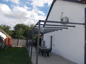Duplex, Parta, 2021, P+M, 4 camere, 112mp, 325mp teren, mobilata, utilata, com=0% - imagine 2