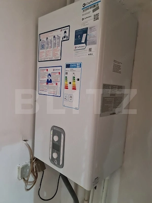 Apartament 3 camere, 64 mp, decomandat, zona Garii - imagine 8