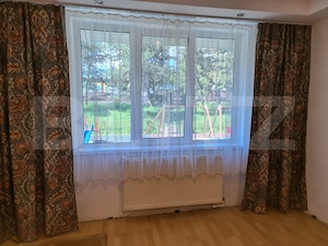 Apartament 3 camere, 64 mp, decomandat, zona Garii - imagine 6
