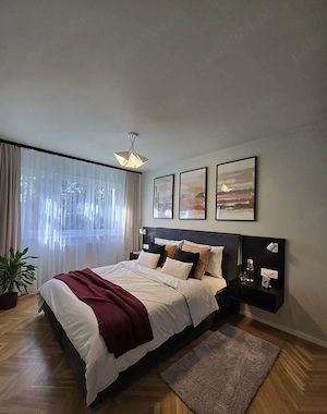 Zona Circumvalatiunii - Zona Favorit | Apartament 3 camere LUX | Gata de mutare - imagine 3